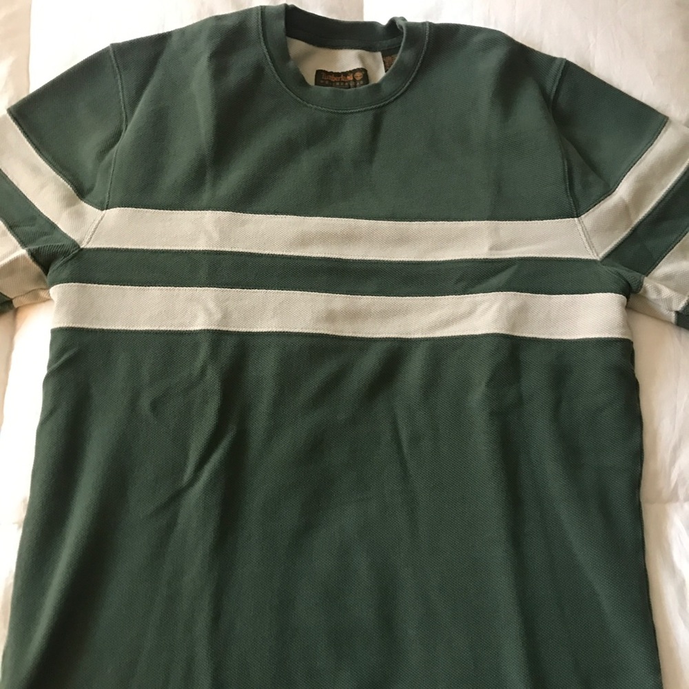 Timberland sweatshirt